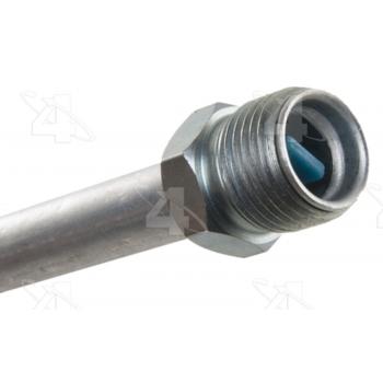 2008 Ford Lobo A/C Liquid Line with Orifice Tube Four Seasons 56888 image 3 of 3