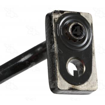 1995 Plymouth Acclaim A/C Suction and Liquid Line Hose Assembly Four Seasons 56902 image 2 of 4