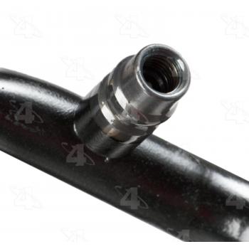 1995 Plymouth Acclaim A/C Suction and Liquid Line Hose Assembly Four Seasons 56902 image 3 of 4