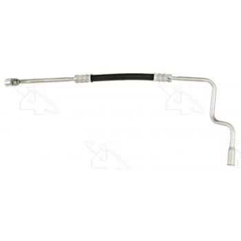 2008 Ford Edge A/C Refrigerant Liquid Hose Four Seasons 56931 image 1 of 3