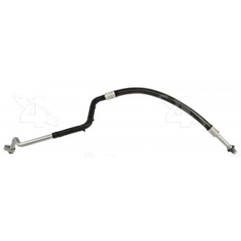 2013 Ford Edge A/C Refrigerant Suction Hose