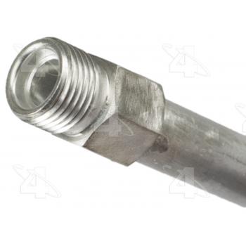 2005 Ford Econoline A/C Refrigerant Liquid Hose Four Seasons 56954 image 3 of 3