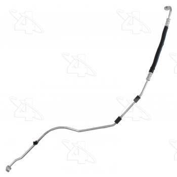 2001 Dodge Intrepid A/C Refrigerant Liquid Hose