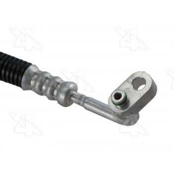 2001 Dodge Intrepid A/C Refrigerant Liquid Hose Four Seasons 56984 image 4 of 4