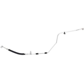 2001 Dodge Intrepid A/C Refrigerant Liquid Hose Four Seasons 56985 image 2 of 4