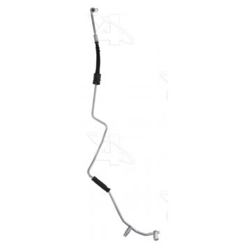 2020 Chrysler 300 A/C Refrigerant Liquid Hose