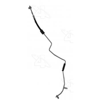 2020 Chrysler 300 A/C Refrigerant Liquid Hose Four Seasons 56989 image 2 of 4