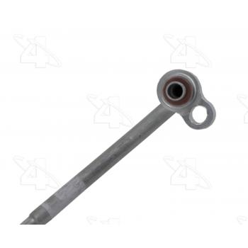 2020 Chrysler 300 A/C Refrigerant Liquid Hose Four Seasons 56989 image 3 of 4