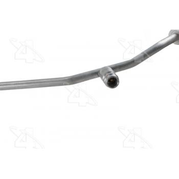 2020 Chrysler 300 A/C Refrigerant Liquid Hose Four Seasons 56990 image 4 of 4