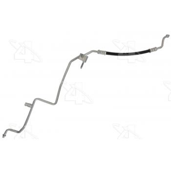 2015 Cadillac Escalade ESV A/C Refrigerant Liquid Hose Four Seasons 56995 image 1 of 4