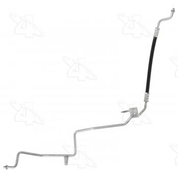 2015 Cadillac Escalade ESV A/C Refrigerant Liquid Hose Four Seasons 56996 image 1 of 4