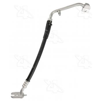 2015 Cadillac Escalade ESV A/C Refrigerant Discharge Hose Four Seasons 56998 image 1 of 4