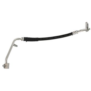 2015 Cadillac Escalade ESV A/C Refrigerant Discharge Hose Four Seasons 56998 image 2 of 4