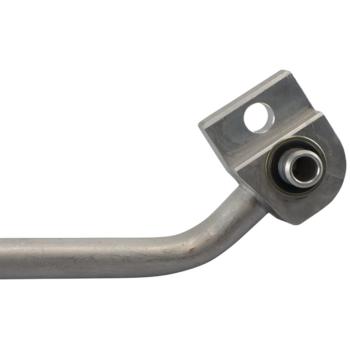 2015 Cadillac Escalade ESV A/C Refrigerant Discharge Hose Four Seasons 56998 image 4 of 4