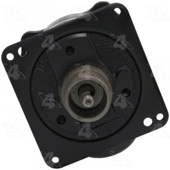 1976 Oldsmobile Cutlass A/C Compressor Four Seasons 57052 image 4 of 4