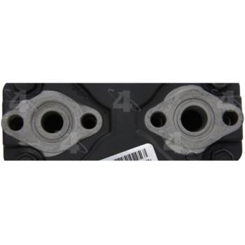 1988 Ford Thunderbird A/C Compressor Four Seasons 57057 image 3 of 4