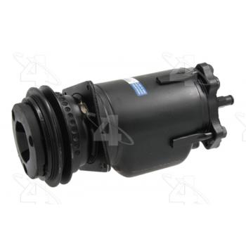 1963 Oldsmobile Super 88 A/C Compressor