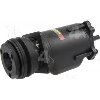 1971 Oldsmobile Cutlass A/C Compressor Four Seasons 57089 image 1 of 4