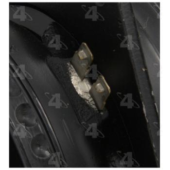 1976 Oldsmobile Cutlass A/C Compressor Four Seasons 57092 image 4 of 4