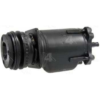 1976 Oldsmobile Cutlass A/C Compressor Four Seasons 57098 image 1 of 4