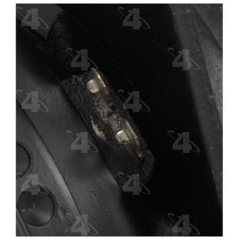 1976 Oldsmobile Cutlass A/C Compressor Four Seasons 57098 image 4 of 4