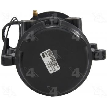 1987 Dodge 600 A/C Compressor Four Seasons 57100 image 2 of 4