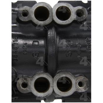 1987 Dodge 600 A/C Compressor Four Seasons 57100 image 3 of 4