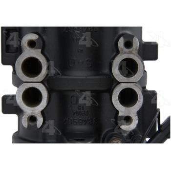 1983 Plymouth PB250 A/C Compressor Four Seasons 57102 image 3 of 4