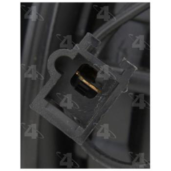 1983 Plymouth PB250 A/C Compressor Four Seasons 57102 image 4 of 4