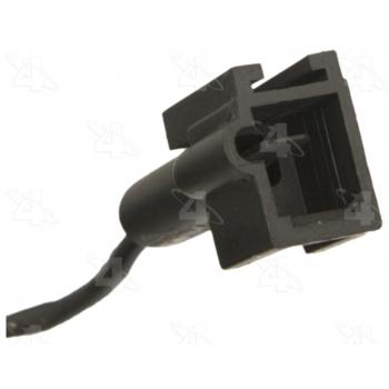 1987 Dodge 600 A/C Compressor Four Seasons 57104 image 3 of 4