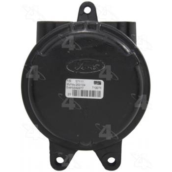 1988 Ford Thunderbird A/C Compressor Four Seasons 57111 image 2 of 4