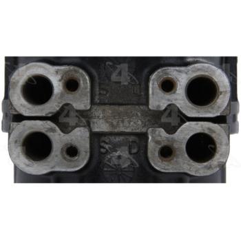 1988 Ford Thunderbird A/C Compressor Four Seasons 57111 image 3 of 4