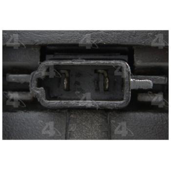 1988 Ford Thunderbird A/C Compressor Four Seasons 57111 image 4 of 4