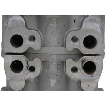 1990 Ford Bronco II A/C Compressor Four Seasons 57114 image 3 of 4