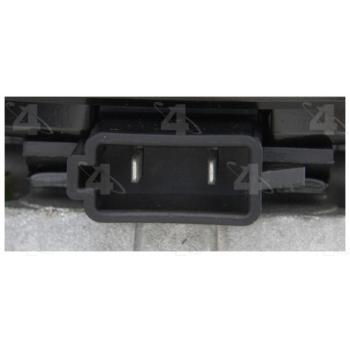 1990 Ford Bronco II A/C Compressor Four Seasons 57114 image 4 of 4