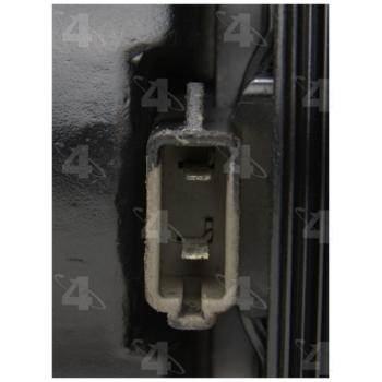 1998 Ford F-100 Ranger A/C Compressor Four Seasons 57128 image 4 of 4