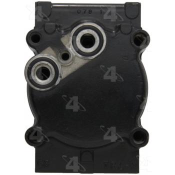 1998 Ford F-100 Ranger A/C Compressor Four Seasons 57132 image 2 of 4