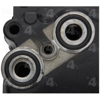 1998 Ford F-100 Ranger A/C Compressor Four Seasons 57132 image 3 of 4