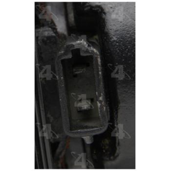 1998 Ford F-100 Ranger A/C Compressor Four Seasons 57132 image 4 of 4