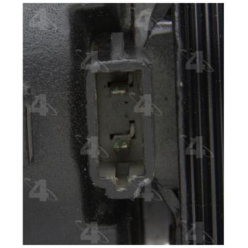 1995 Mercury Sable A/C Compressor Four Seasons 57141 image 4 of 4