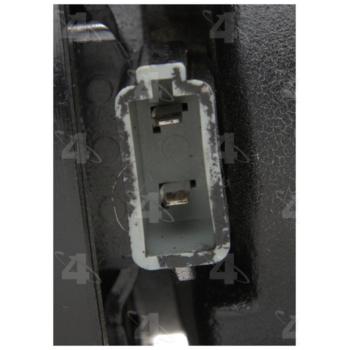 1998 Mercury Sable A/C Compressor Four Seasons 57146 image 4 of 4