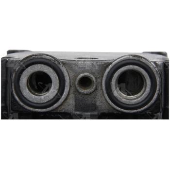 1997 Ford E-250 Econoline A/C Compressor Four Seasons 57148 image 3 of 4