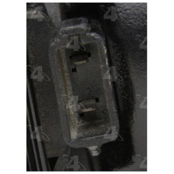 1997 Ford E-250 Econoline A/C Compressor Four Seasons 57148 image 4 of 4