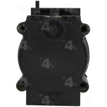 1997 Ford E-250 Econoline A/C Compressor Four Seasons 57149 image 2 of 4