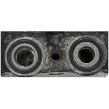 1997 Ford E-250 Econoline A/C Compressor Four Seasons 57149 image 3 of 4