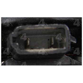 1997 Ford E-250 Econoline A/C Compressor Four Seasons 57149 image 4 of 4