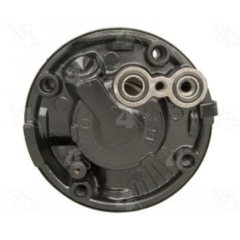 1983 Oldsmobile Delta 88 A/C Compressor Four Seasons 57221 image 2 of 4