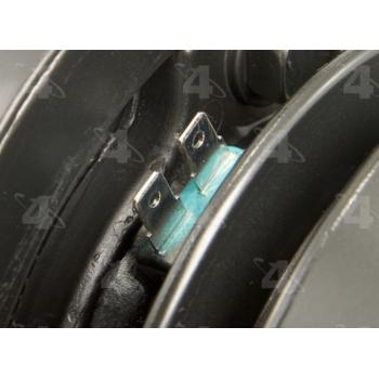 1983 Oldsmobile Delta 88 A/C Compressor Four Seasons 57221 image 3 of 4