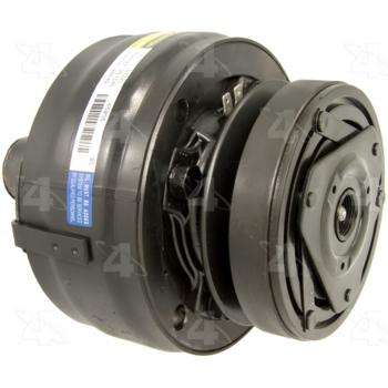 1976 Oldsmobile Cutlass A/C Compressor Four Seasons 57223 image 1 of 4