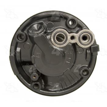 1983 Buick Skyhawk A/C Compressor Four Seasons 57229 image 2 of 4